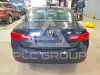 2013 Acura ILX фото