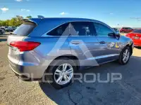 2013 Acura RDX photo