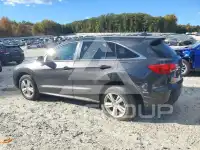2013 Acura RDX photo