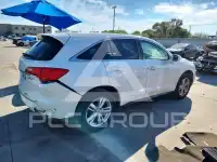 2013 Acura RDX фото