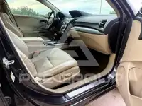 2013 Acura RDX photo