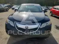 2013 Acura RDX фото