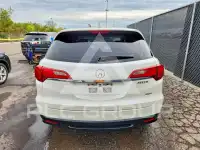 2013 Acura RDX фото