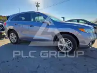 2013 Acura RDX photo