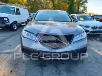 2013 Acura RDX фото