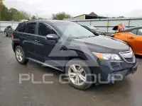 2013 Acura RDX photo
