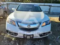 2013 Acura RDX фото