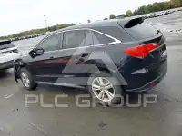 2013 Acura RDX photo
