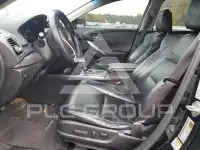 2013 Acura RDX photo