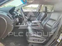 2013 Acura RDX фото