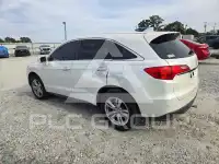 2013 Acura RDX фото