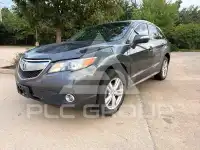 2013 Acura RDX photo