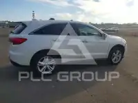 2013 Acura RDX фото