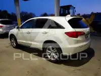 2013 Acura RDX фото