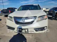 2013 Acura RDX фото