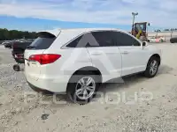 2013 Acura RDX фото