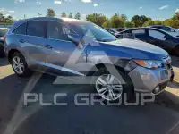 2013 Acura RDX photo