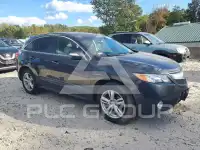 2013 Acura RDX photo