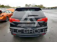 2013 Acura RDX photo