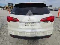 2013 Acura RDX фото