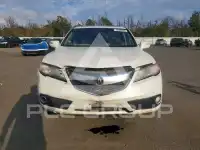 2013 Acura RDX фото