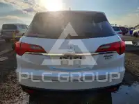 2013 Acura RDX photo