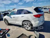 2013 Acura RDX фото