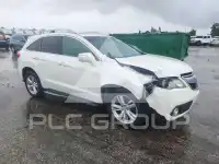 2013 Acura RDX фото