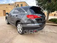 2013 Acura RDX photo