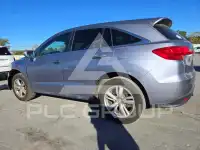 2013 Acura RDX photo