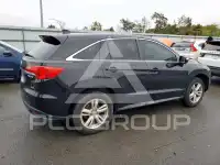 2013 Acura RDX photo