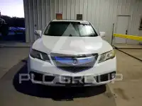 2013 Acura RDX фото