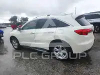 2013 Acura RDX фото