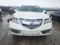 2013 Acura RDX фото