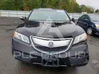 2013 Acura RDX photo