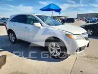 2013 Acura RDX фото