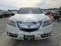 2013 Acura RDX фото