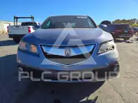 2013 Acura RDX photo
