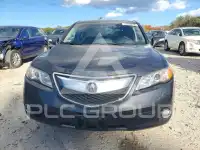2013 Acura RDX photo