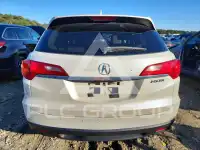 2013 Acura RDX фото