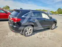 2013 Acura RDX фото