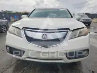 2013 Acura RDX фото
