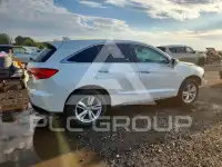 2013 Acura RDX photo