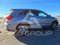 2013 Acura RDX photo