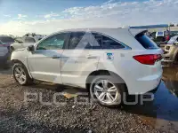 2013 Acura RDX photo