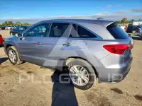 2013 Acura RDX photo