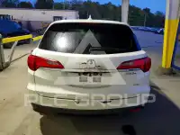 2013 Acura RDX фото