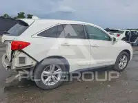2013 Acura RDX фото