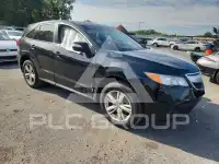 2013 Acura RDX фото