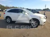 2013 Acura RDX фото